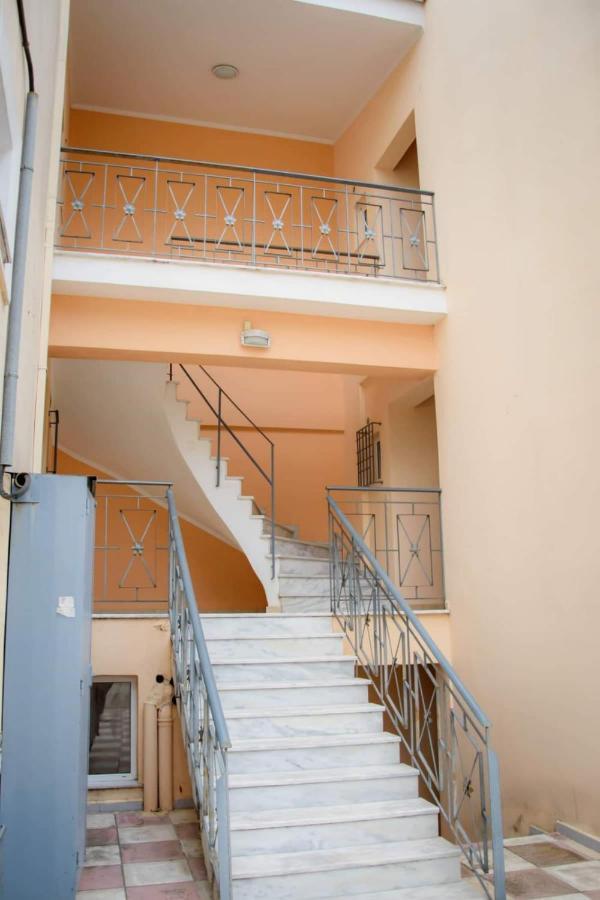 Home Patras Exterior photo