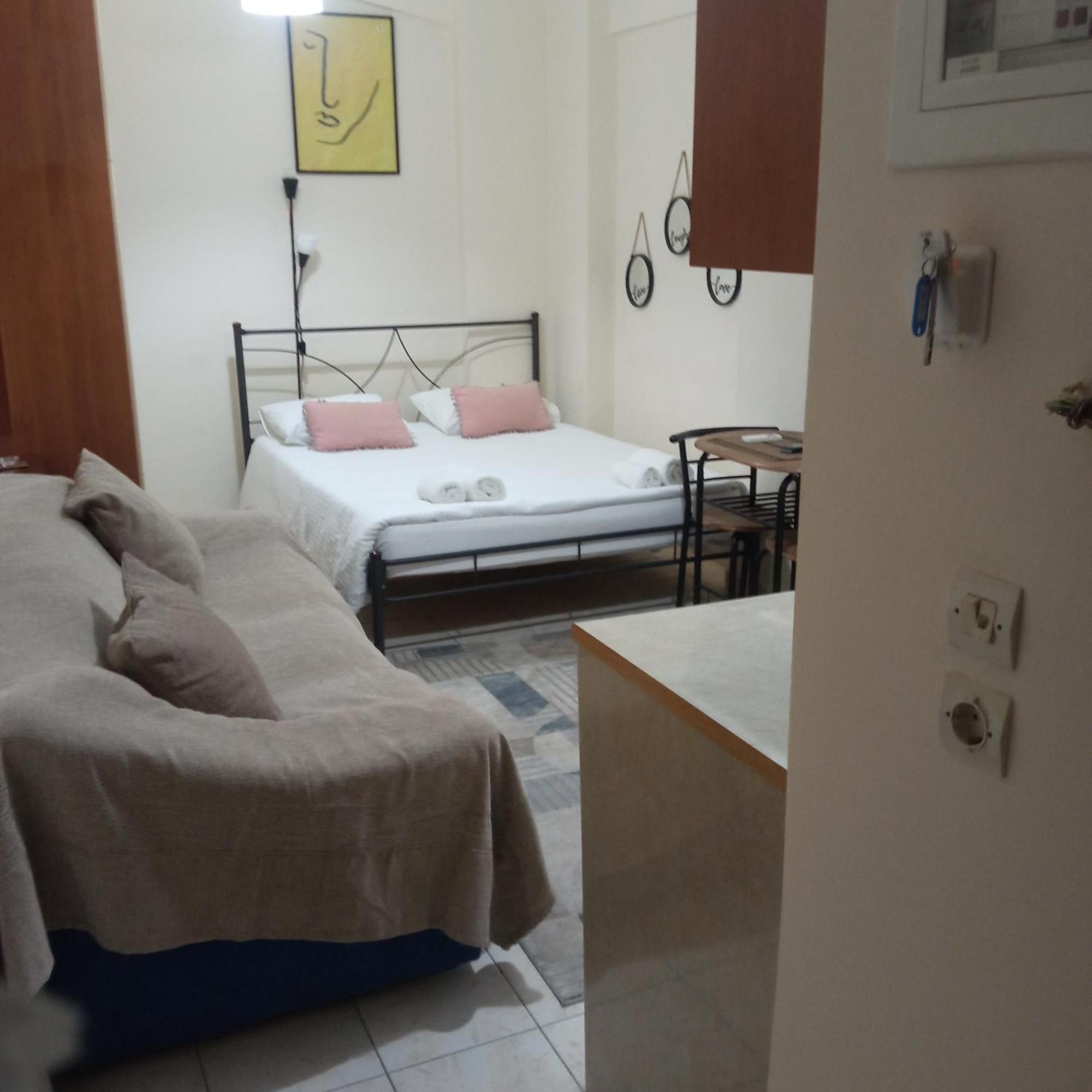 Home Patras Exterior photo